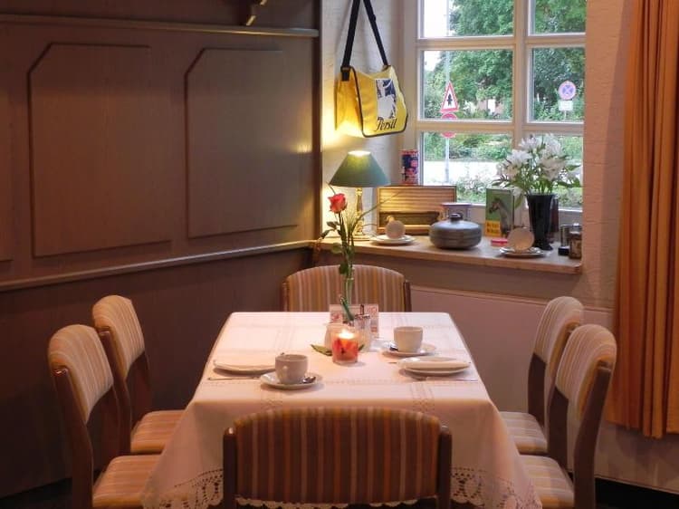 Hotel zur Mühle