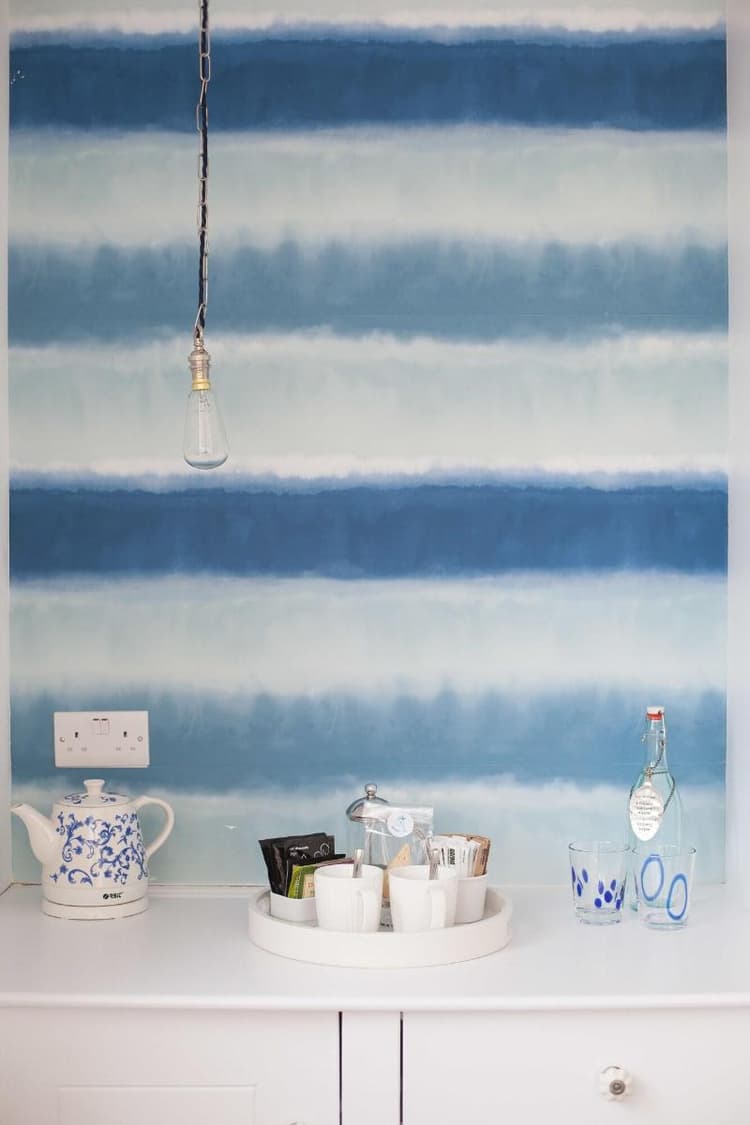 Trevose Harbour House