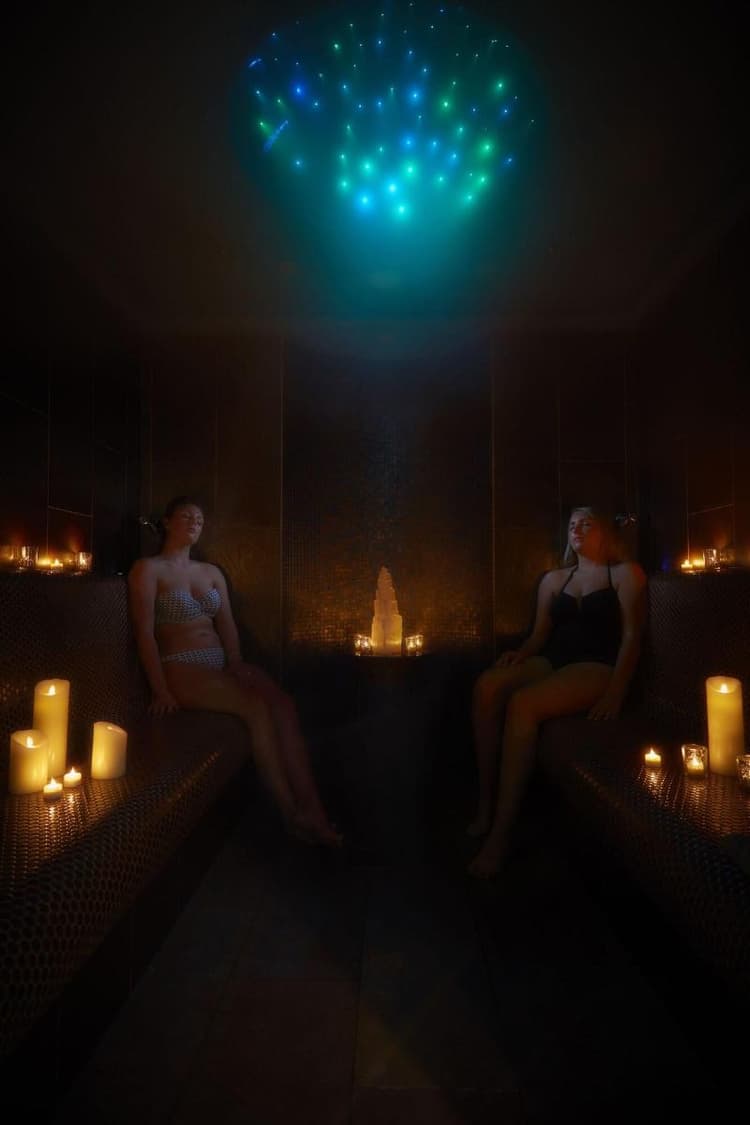 The Elms Hotel And Spa