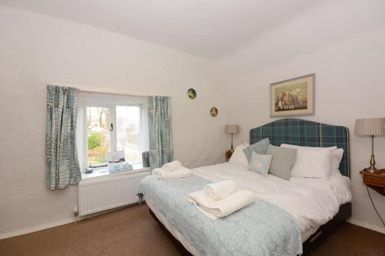 Hawthorn Farm Guest House