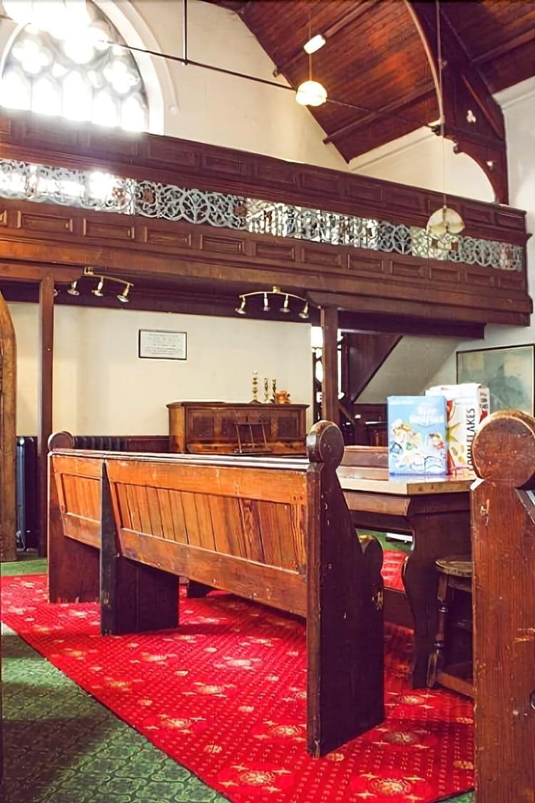 Kirkby Stephen Hostel