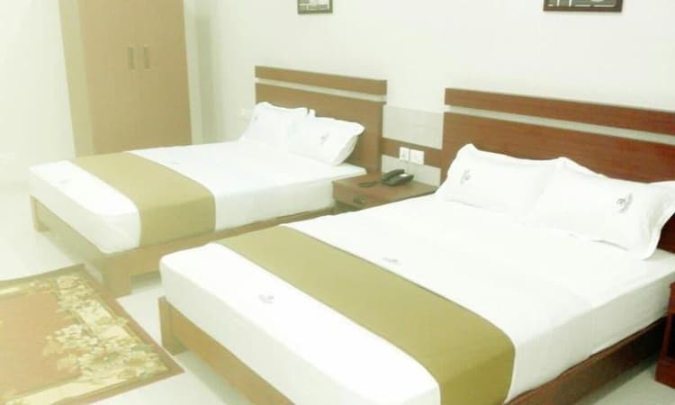 Dream Land Residency