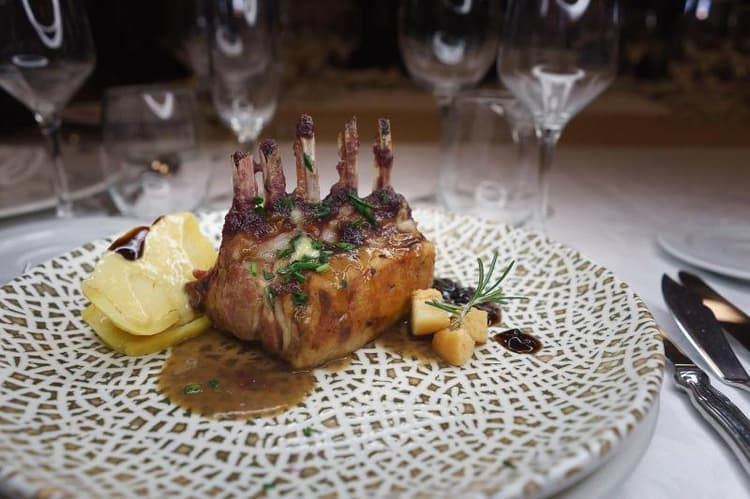 Hospedium Hotel Triana