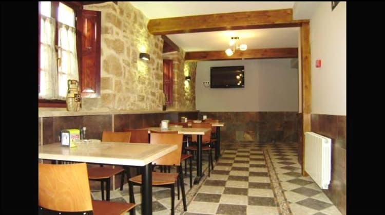 Hotel Rural Las Palmeras Muskiz