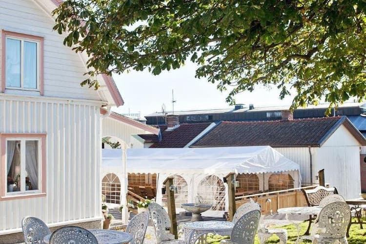 Hotell & Restaurang Solliden