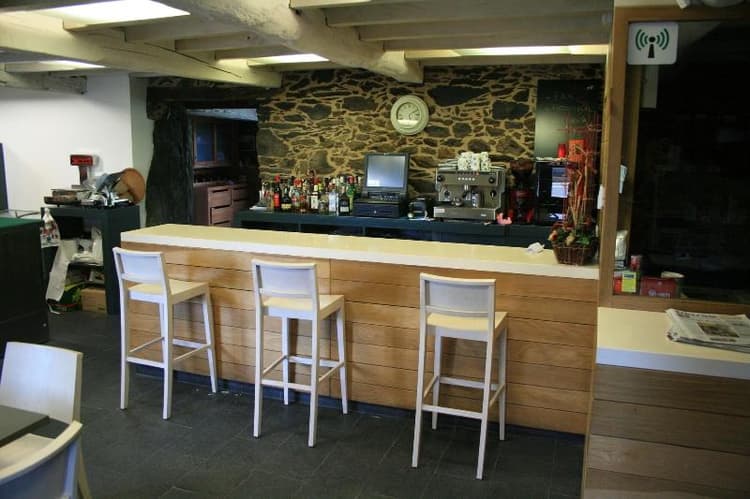 Casa Garea