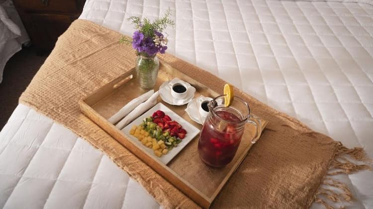 Hacienda El Jibarito