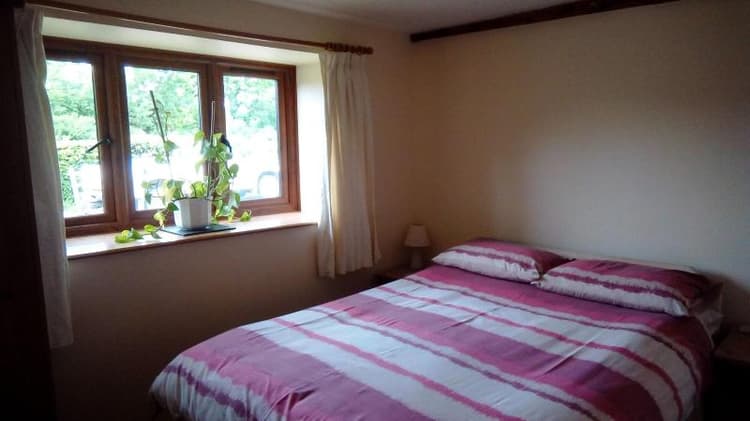 Copper Beeches Accomodation