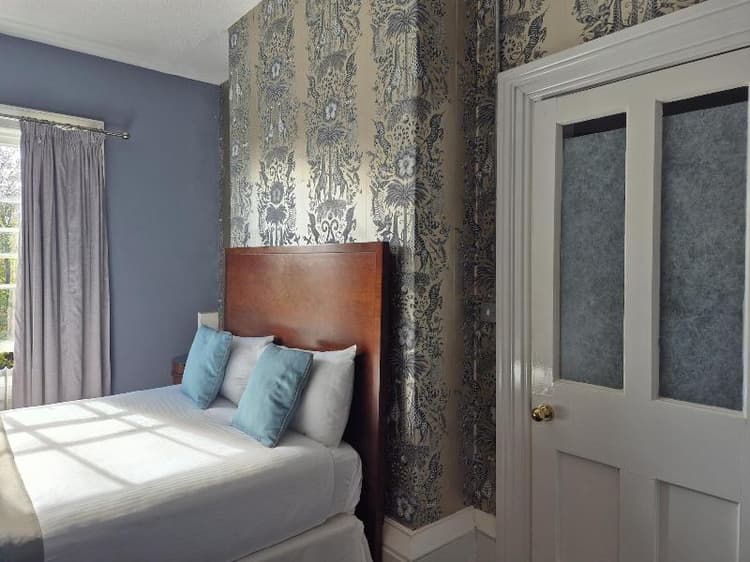 The Great Western Hotel