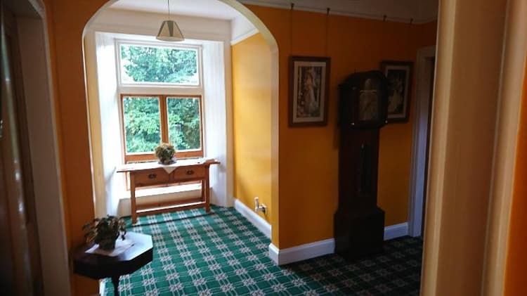 Woodlands Bed & Breakfast