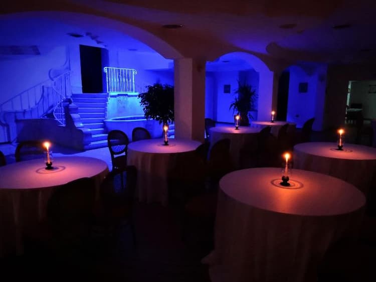 Hotel Joy