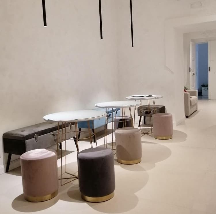 Bari 102 B&B in centro