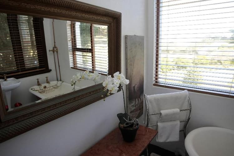 Bella Ev Guest House