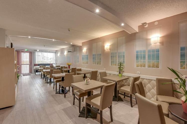 The Originals Access, Hôtel Thouars