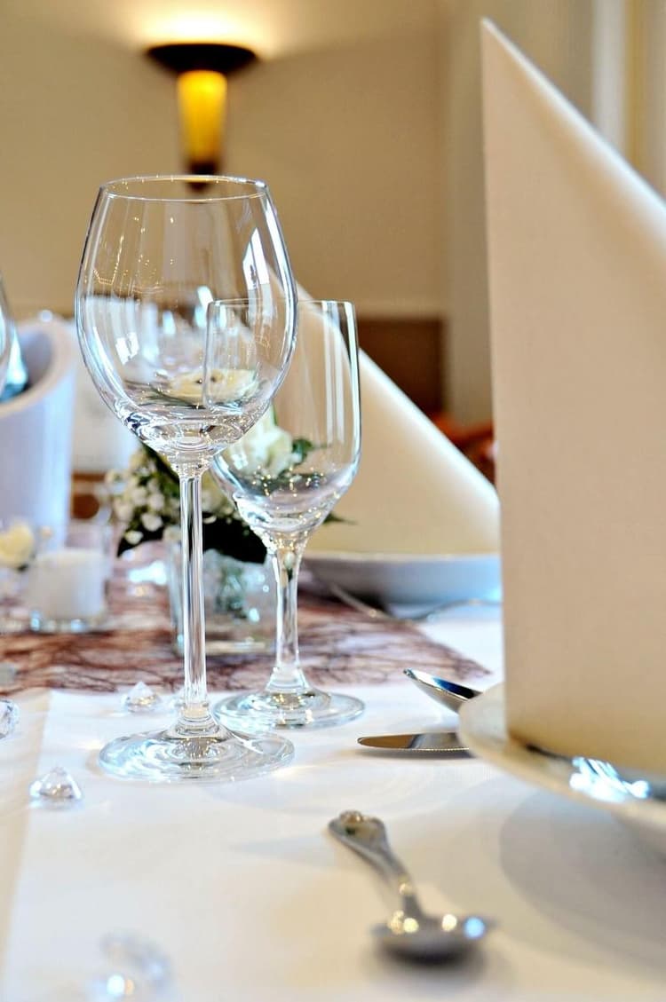 Hotel Restaurant Burgerklause Tapken