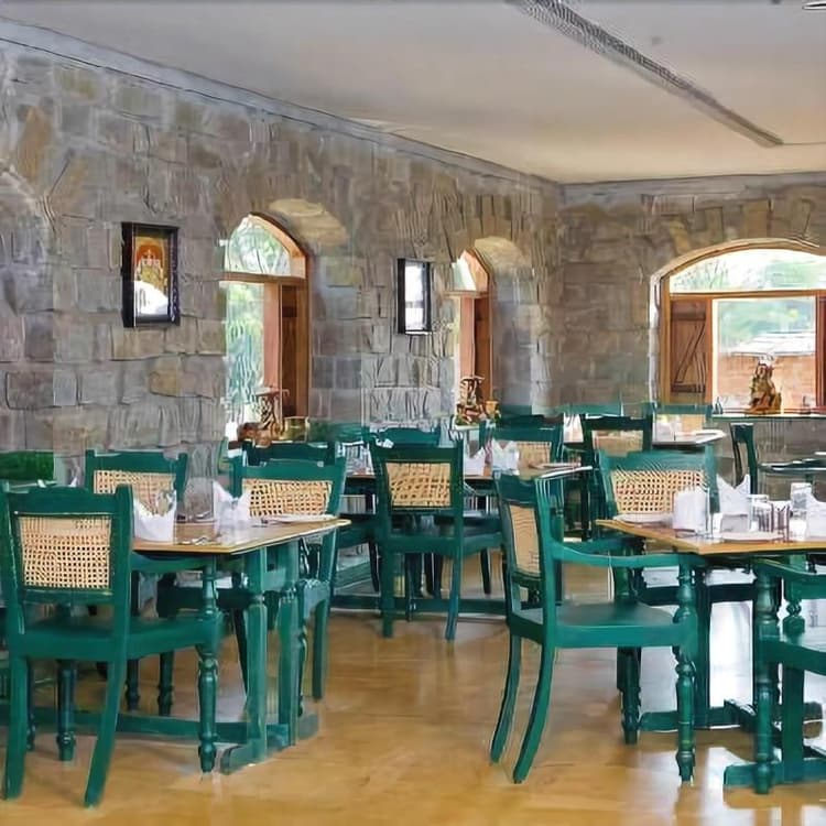 Sparsa Thiruvannamalai