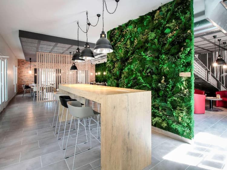 Ibis Styles Lille Neuville En Ferrain