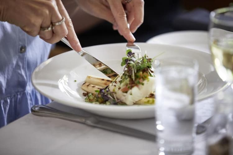 Kystvejens Hotel Og Konferencecenter