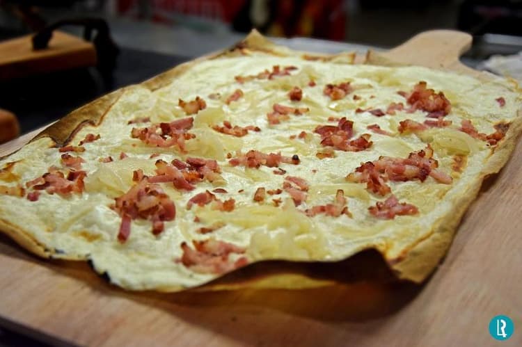 L'Hôtel des Bords de l'Ill