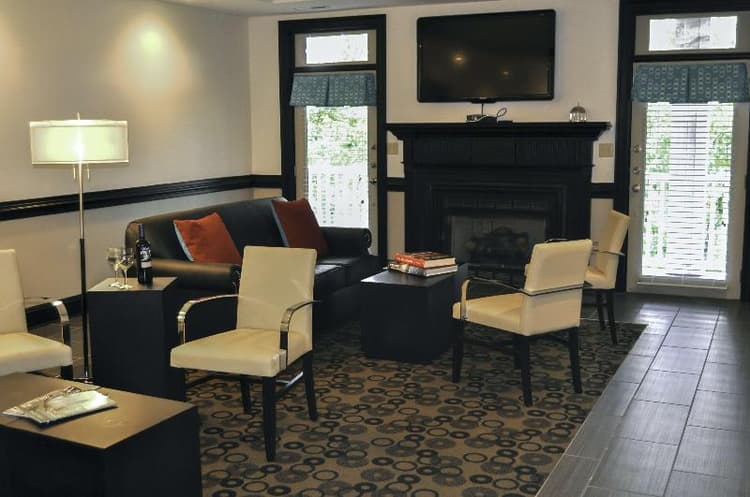 The Resort At Glade Springs