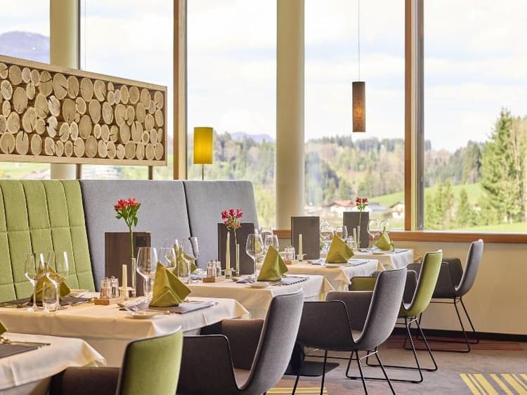 Gesundheitsresort Das Sieben