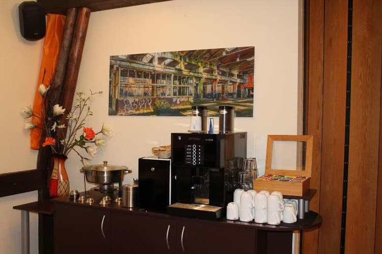 Le petit Palais – Hotel & Ferienapartments