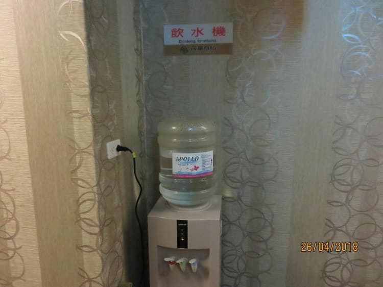 Maohua Motel