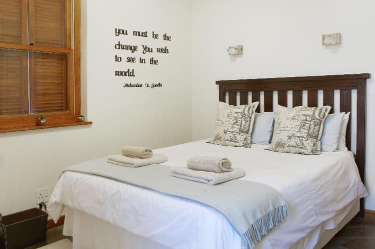 Yellow Aloe Guesthouse