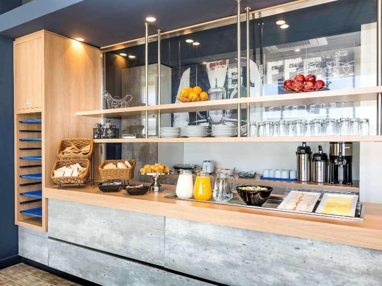 Ibis Budget Calama