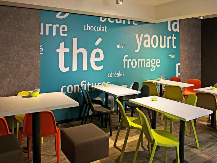 Ibis Styles Toulouse Lavaur