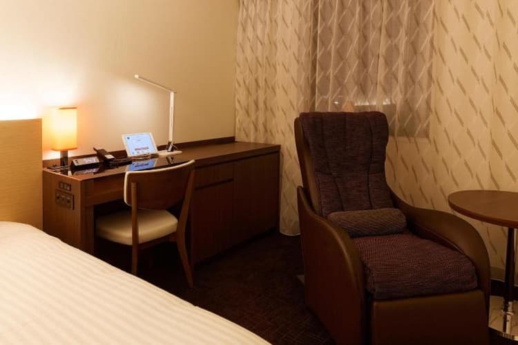 Hotel Forza Hakataeki Hakataguchi