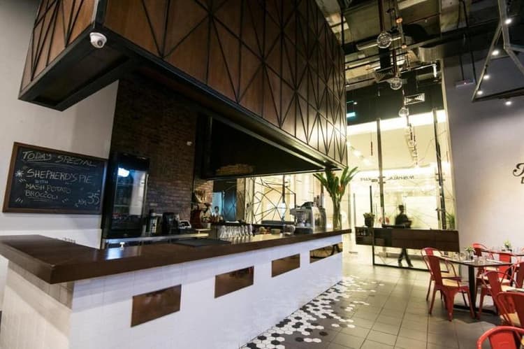 Soho Suites Klcc Lx Stay