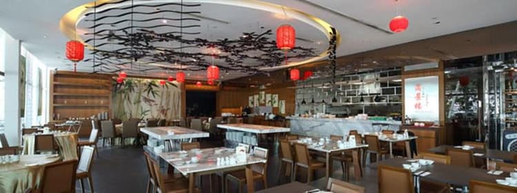 D'Home Stay at Swiss Garden Residence