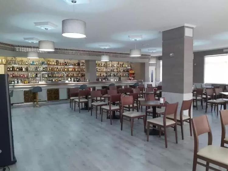 Hotel Millán
