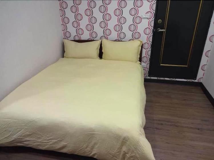 Come Inn Taipei 3