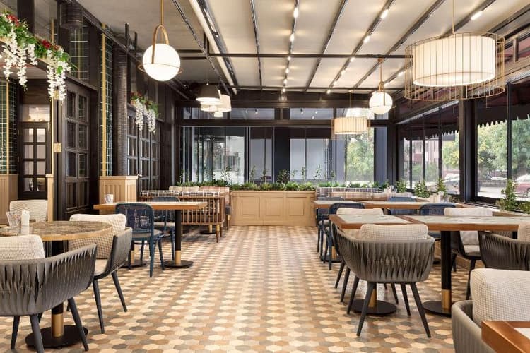 Ramada Residences by Wyndham Balikesir