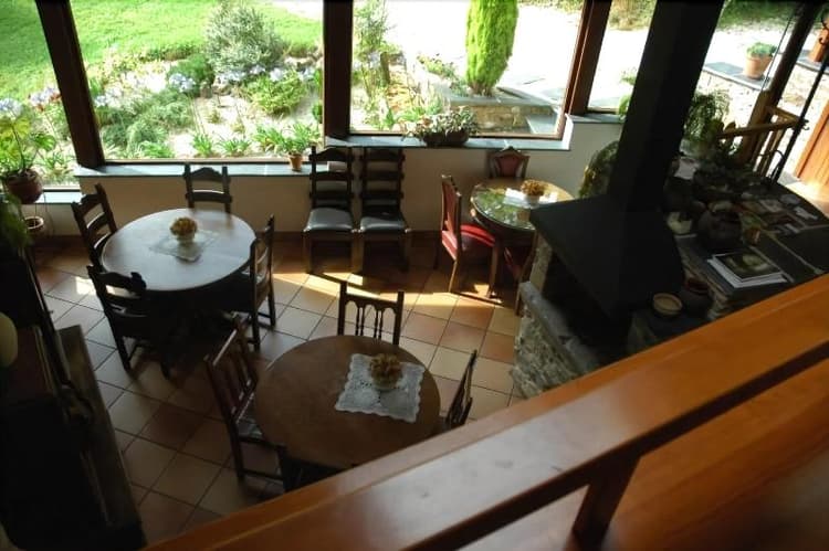Casa Rural O Vilar