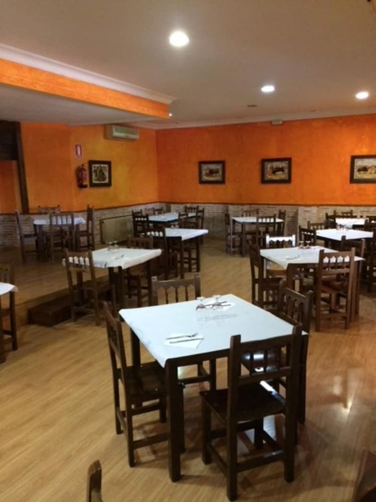 La Hacienda Del Casar