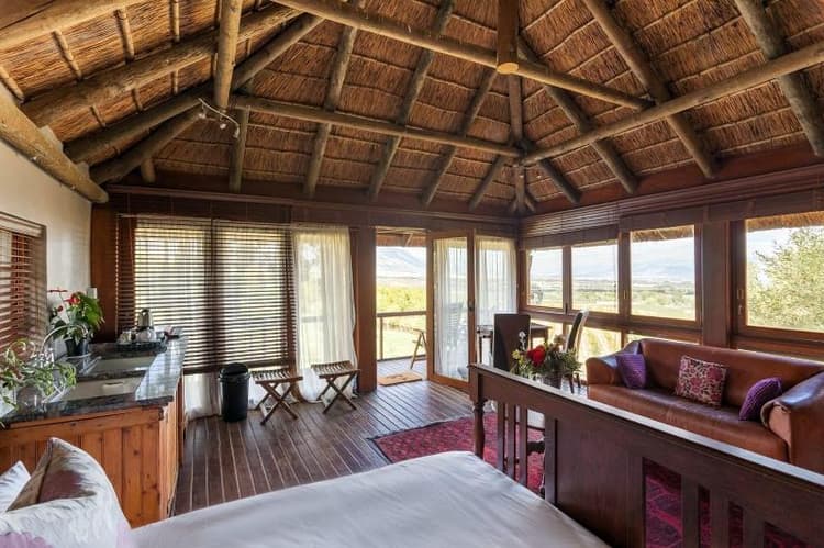 Tulbagh Mountain Manor