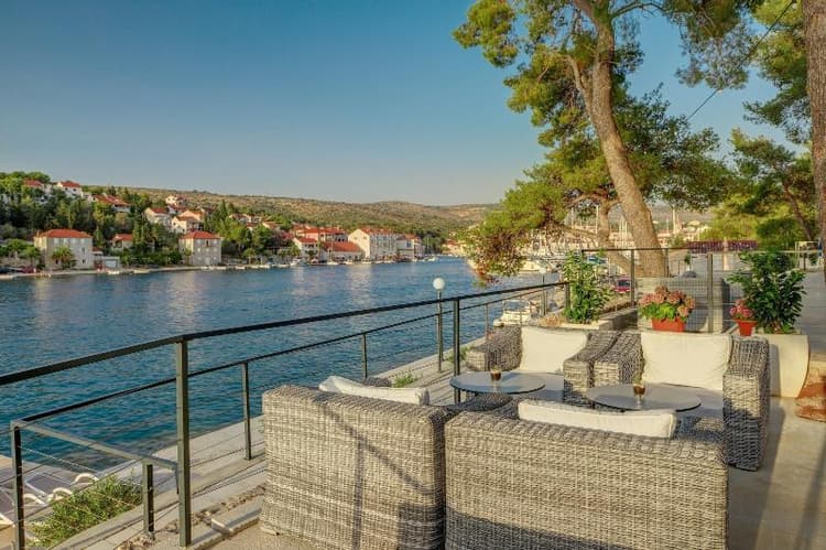 Hotel Milna Osam - Adults only