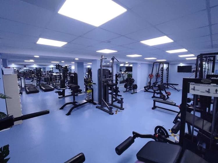 Chagala Uralsk Hotel