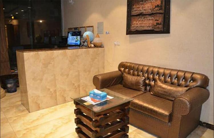 OYO 528 Masaya Furnished Apartments