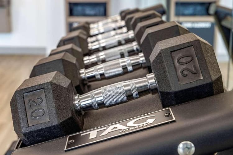 Cambria Hotel Rock Hill -University Center