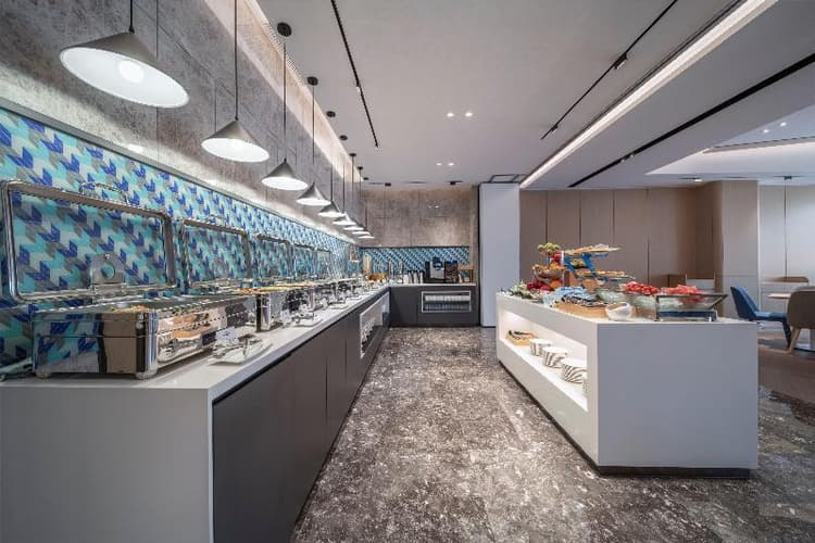 Holiday Inn Express Guangzhou Panyu