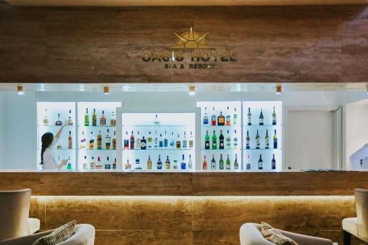 Hotel Dreamland Oasis