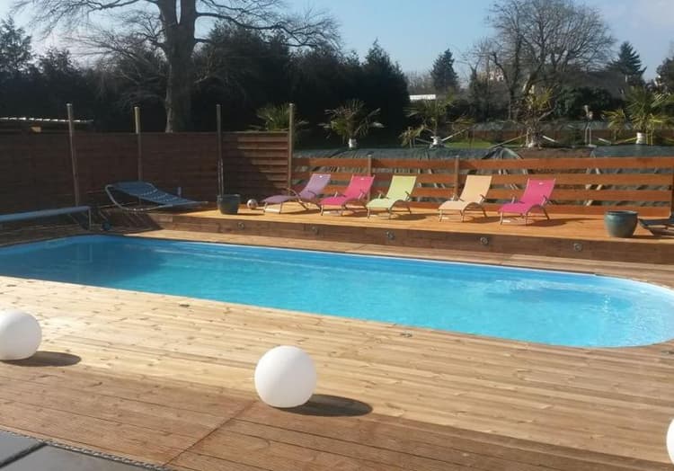 Manoir de Condé B&B Prestige