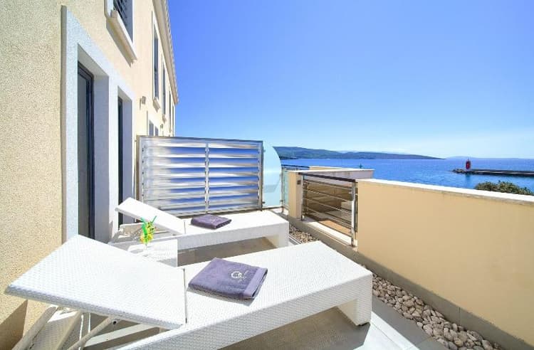 Boutique Hotel Marina