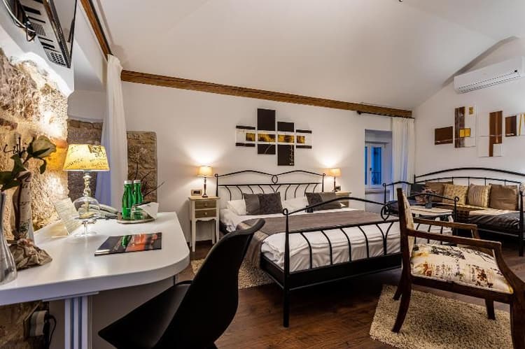 Heritage Hotel Forza