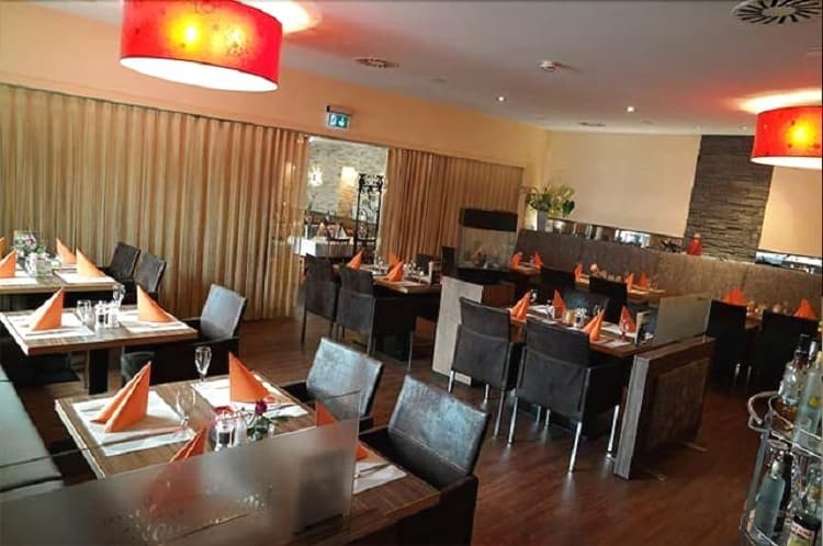 Hotel - Restaurant Zum Hollengrund