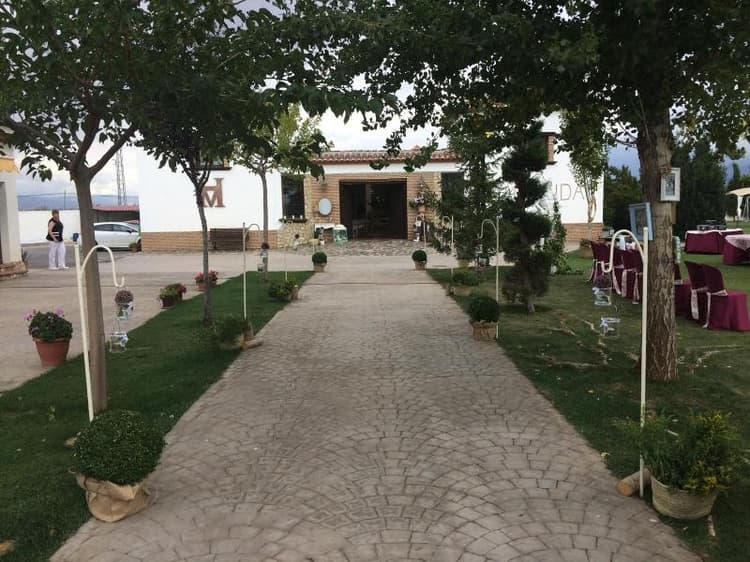 La Hacienda Del Marquesado